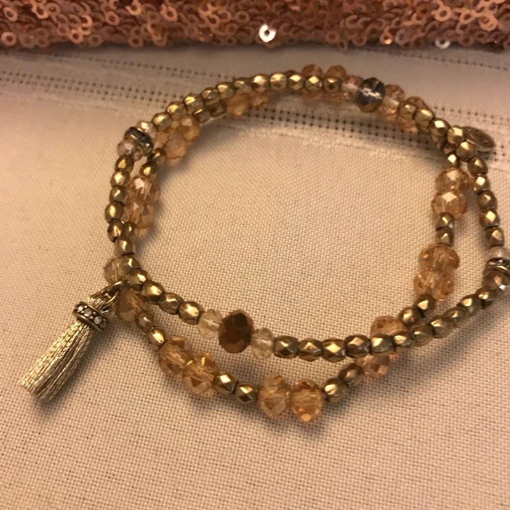 Stretch Bracelet